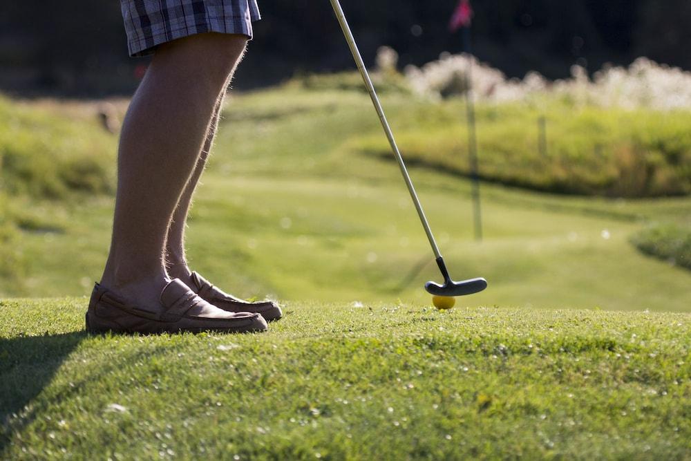 קלאמאת' פולס Running Y Ranch Golf & Spa Resort מראה חיצוני תמונה